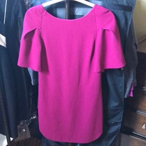 Trina Turk Pink dress size 2